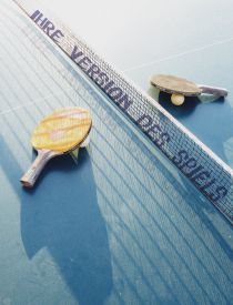 Ihre Version des Spiels -  &copy; Marlies Plank / Volkstheater