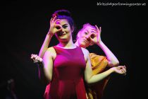 XMAS Inside -  &copy; Bernhard Fritsch