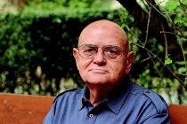 A Mensch bin i Bliebn -1 - Ein Fest für und mit Ernst Hinterberger &copy; Lili Gradnitzer