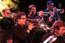 Zagreb Jazzorkestar -  &copy; Sigi Feigl