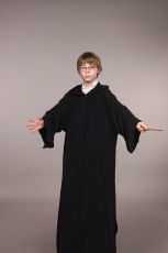 Broadway Connection - HOGWARTS - THE NEXT GENERATION -1 - HOGWARTS - THE NEXT GENERATION &copy; akzent.at