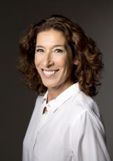 SiA Adele Neuhauser -  &copy; Felicitas Matern