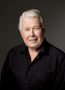 SiA Peter Weck - © Felicitas Matern SiA Peter Weck - © Felicitas Matern