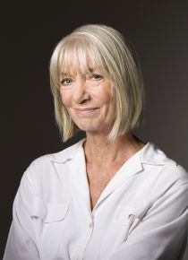 SiA Erika Pluhar - © Felicitas Matern SiA Erika Pluhar - © Felicitas Matern