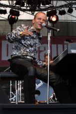 Still Rockin -  &copy; Fechter Management