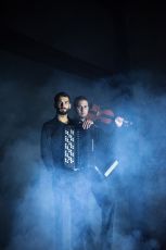 Festival in between 9 - 19 01 2016 -  &copy; Archiv Theater Akzent