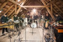 Sketchbook -  &copy; Archiv Theater Akzent