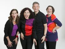 Theatre Works - © Sebastian Philipp Theatre Works - © Sebastian Philipp