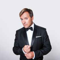 Ich bin was ich bin -  &copy; Stefan Gergely