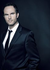 Thomas Borchert -  &copy; Karim Khwatmi