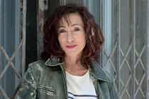 Andrea Eckert - © Archiv Theater Akzent Andrea Eckert - © Archiv Theater Akzent