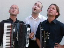 Kolar Sulzer Havlicek -  &copy; Achiv Theater Akzent