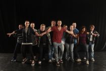 Kein Stück Liebe -  &copy; Archiv Theater Akzent