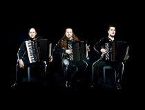 Motion Trio - © Jacek Poremba Motion Trio - © Jacek Poremba