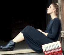 Guro von Germeten - © Frida Kildal Guro von Germeten - © Frida Kildal