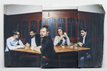 Home in a Heartbeat A Life A Song A Cigarette - © Andreas Jakwerth Home in a Heartbeat A Life A Song A Cigarette - © Andreas Jakwerth