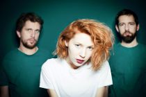 Home in a Heartbeat Schmieds Puls -  &copy; Astrid Knie