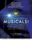 Superstars des Musical -  &copy; Archiv Theater Akzent