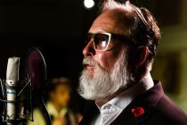 Friedrich Liechtenstein -  &copy; Archiv Theater Akzent