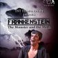 Frankenstein - © Archiv Theater Akzent Frankenstein - © Archiv Theater Akzent