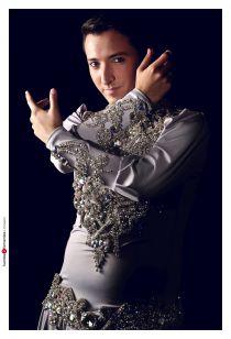 Orient Express Show 5 -  &copy; Archiv Theater Akzent