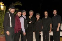 Klezmer Magic -  &copy; Archiv Theater Akzent