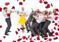 In einer Nacht im Mai -  &copy; Achiv Theater Akzent