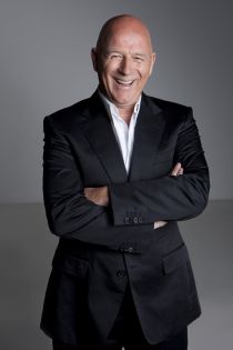 Alexander Goebel - © Archiv Theater Akzent Alexander Goebel - © Archiv Theater Akzent