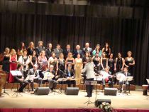 ISTANBUL KULTURVEREIN WIEN -2 - Chormusik vom Osmanischen Hof des 16. - 19. Jahrhunderts&Ouml;sterreich / T&uuml;rkeiim Rahmen des Festivals Salam Orient &copy; akzent.at