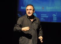 Sunay Akın -  &copy; Archiv Theater Akzent