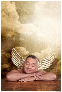 Sekundenschlaf - © Archiv Theater Akzent Sekundenschlaf - © Archiv Theater Akzent