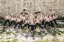 TSV Black Diamonds - © Archiv Theater Akzent TSV Black Diamonds - © Archiv Theater Akzent