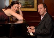 Tribute to W Houston - © Archiv Theater Akzent Tribute to W Houston - © Archiv Theater Akzent