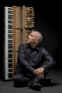 Due come noi che - Danilo Rea © Archiv Theater Akzent Due come noi che - Danilo Rea © Archiv Theater Akzent