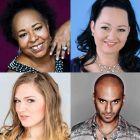 The Soul of Gospel -  &copy; Archiv Theater Akzent