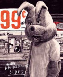 Mittelschichtblues - © Archiv Theater Akzent Mittelschichtblues - © Archiv Theater Akzent