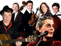 13th KlezMore Festival 2016 11 06 - © Archiv Theater Akzent 13th KlezMore Festival 2016 11 06 - © Archiv Theater Akzent