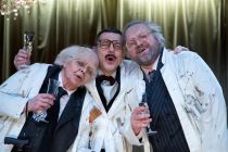 Maratonci -  &copy; Archiv Theater Akzent