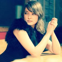 Andrea Schroeder -  &copy; Jürgen Josting