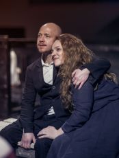 Walentynow djen -  &copy; Natalie Doomco