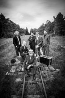 Zelinzki - © Anna Reisinger Zelinzki - © Anna Reisinger