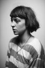 Home in a Heartbbeat 7 10 2016 - Rozi Plain © Phil Sharp