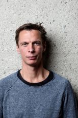 SiA Klaus Eckel -  &copy; Volker Weihbold