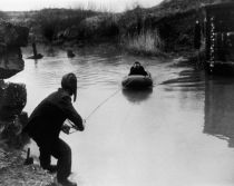 1956 - © Archiv Theater Akzent 1956 - © Archiv Theater Akzent