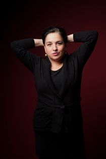 SiA Maria Happel - © Reinhard Werner SiA Maria Happel - © Reinhard Werner