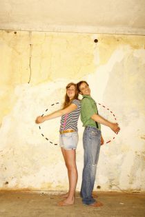 Dicke Didi Fetter Felix - © Clemens Nestroy Dicke Didi Fetter Felix - © Clemens Nestroy