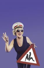 Verkehrstauglich -  &copy; Archiv Theater Akzent