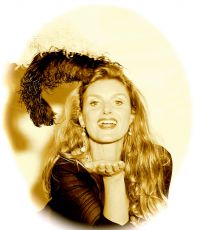 Ach, Sie sind mir so bekannt -  &copy; Archiv Theater Akzent