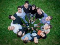 Junge Choreographen 17 des Wiener Staatsballetts - © Ashley Taylor Junge Choreographen 17 des Wiener Staatsballetts - © Ashley Taylor