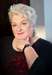 Schene Liada - © Linda Dziacek Schene Liada - © Linda Dziacek